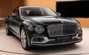 Bentley Flying Spur (UAE) '2020